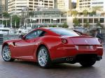 Ferrari 599 GTB Fiorano 2006 года (AU)